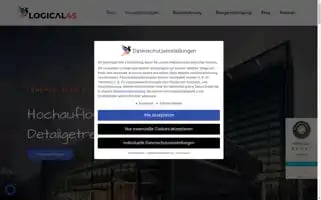 Logical4s.de Screenshot 2024-06-19 06:35:19