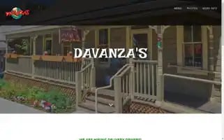 Davanzas.com Screenshot 2024-07-03 20:23:11