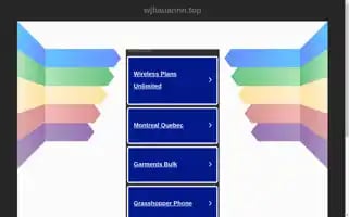 Wjhauannn.top Screenshot 2024-06-15 03:14:54