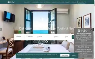 Inkhotels.gr Screenshot 2024-04-17 16:44:44