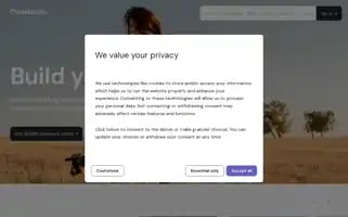 Crowdestate.eu Screenshot 2024-07-05 13:09:08