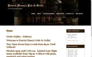 Thephpub.com Screenshot 2024-06-11 10:30:14