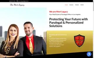 Mortlegacy.com Screenshot 2024-06-16 20:18:59