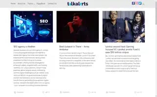 Talkalerts.com Screenshot 2024-05-14 04:34:29