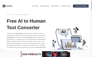 Aitohuman.org Screenshot 2024-07-09 17:10:50