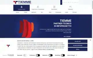 Tiemme.com Screenshot 2024-06-17 10:07:10