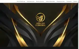 Goldentripinternational.com Screenshot 2024-04-23 08:49:25