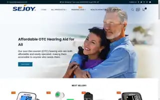 Sejoystore.com Screenshot 2024-06-17 10:39:36
