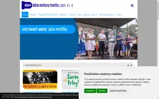 Dkvsetin.cz Screenshot 2024-07-02 03:13:37