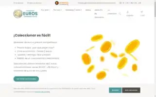 Monedas2eurosconmemorativas.es Screenshot 2024-06-27 11:22:06