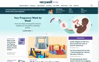 Verywellfamily.com Screenshot 2024-05-14 20:58:55