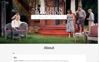 Stevehamiltoncoaching.com Screenshot 2024-06-30 06:18:27