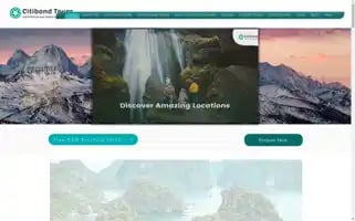 Citibondtours.co.uk Screenshot 2024-04-19 10:49:32