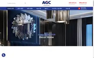 Giacongguongbi.com Screenshot 2024-06-25 04:58:01