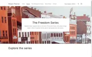 Robynrpearce.com Screenshot 2024-07-03 20:20:26