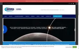 Goscorcleaning.co.za Screenshot 2024-07-06 02:41:17