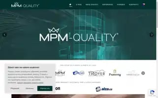 Mpm-quality.cz Screenshot 2024-06-30 15:22:55