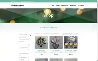 Glasinloodkado.nl Screenshot 2024-05-19 16:31:22