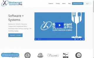 Restaurantsystemspro.net Screenshot 2024-05-13 16:44:05