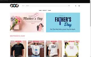 Podxmas.com Screenshot 2024-05-13 10:50:52