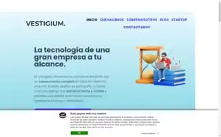 Vestigiumapps.com Screenshot 2024-06-14 23:43:58