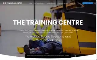 Ttclondon.co.uk Screenshot 2024-05-22 22:57:04