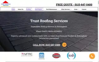 Roofersnottinghamgrp.co.uk Screenshot 2024-07-06 10:53:08