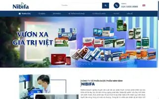 Nibifa.vn Screenshot 2024-05-20 15:15:09