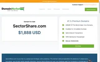 Sectorshare.com Screenshot 2024-07-05 14:40:46