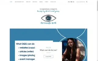 Onequartergreek.com Screenshot 2024-06-29 20:42:45