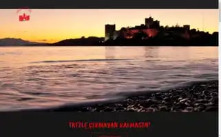 Kalehotel.com Screenshot 2024-04-15 15:44:37