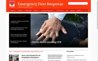 Emergencyfirstresponse.com Screenshot 2024-07-06 15:12:22