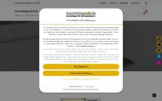 Duschablagen24.de Screenshot 2024-05-27 22:59:21