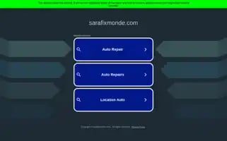 Sarafixmonde.com Screenshot 2024-05-24 16:44:48