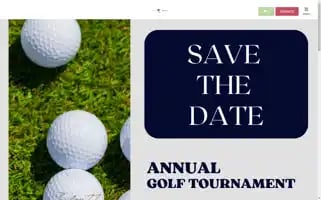 Annualfoodpantrygolftournament.com Screenshot 2024-04-14 10:16:24
