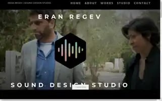 Eranregev.com Screenshot 2024-05-15 21:21:59