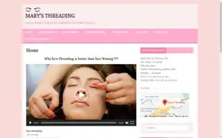 Marysthreading.com Screenshot 2024-05-16 07:08:29