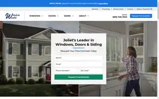 Windowworldjoliet.com Screenshot 2024-05-15 03:46:46