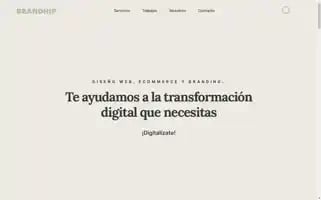 Brandhip.com Screenshot 2024-07-01 16:51:00