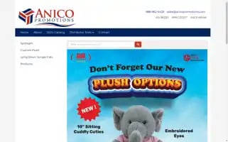 Anicopromotions.com Screenshot 2024-05-08 13:02:18