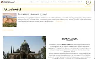 Kaszubtravel.pl Screenshot 2024-04-24 08:19:15