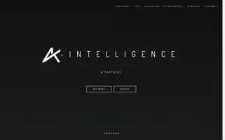 Ak-intelligence.com Screenshot 2024-06-17 08:30:47