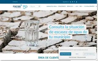 Facsa.com Screenshot 2024-07-03 14:14:25