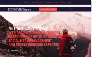 Lajuntawebdesign.com Screenshot 2024-07-07 00:12:57