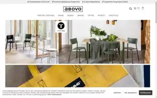 Abovohome.com Screenshot 2024-06-15 08:06:17