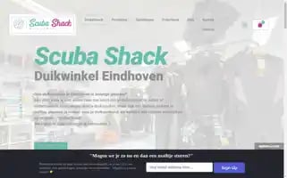Scubashack.nl Screenshot 2024-05-20 17:40:23