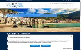 Sicilytaxiandtour.com Screenshot 2024-04-15 06:23:26