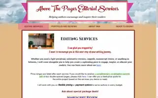 Abovethepages.com Screenshot 2024-07-01 02:14:03