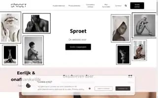 Sproetonline.nl Screenshot 2024-07-05 00:49:49