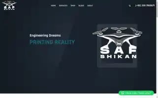Safshikan.com Screenshot 2024-05-28 20:47:10